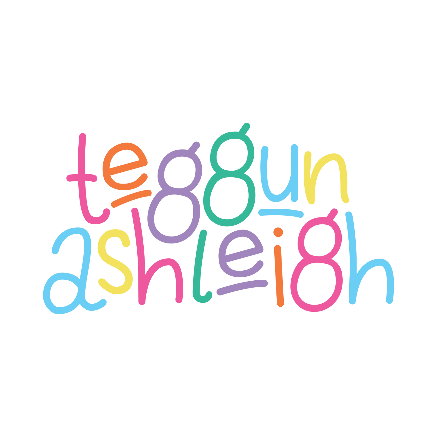 Silly String | Teggun Ashleigh