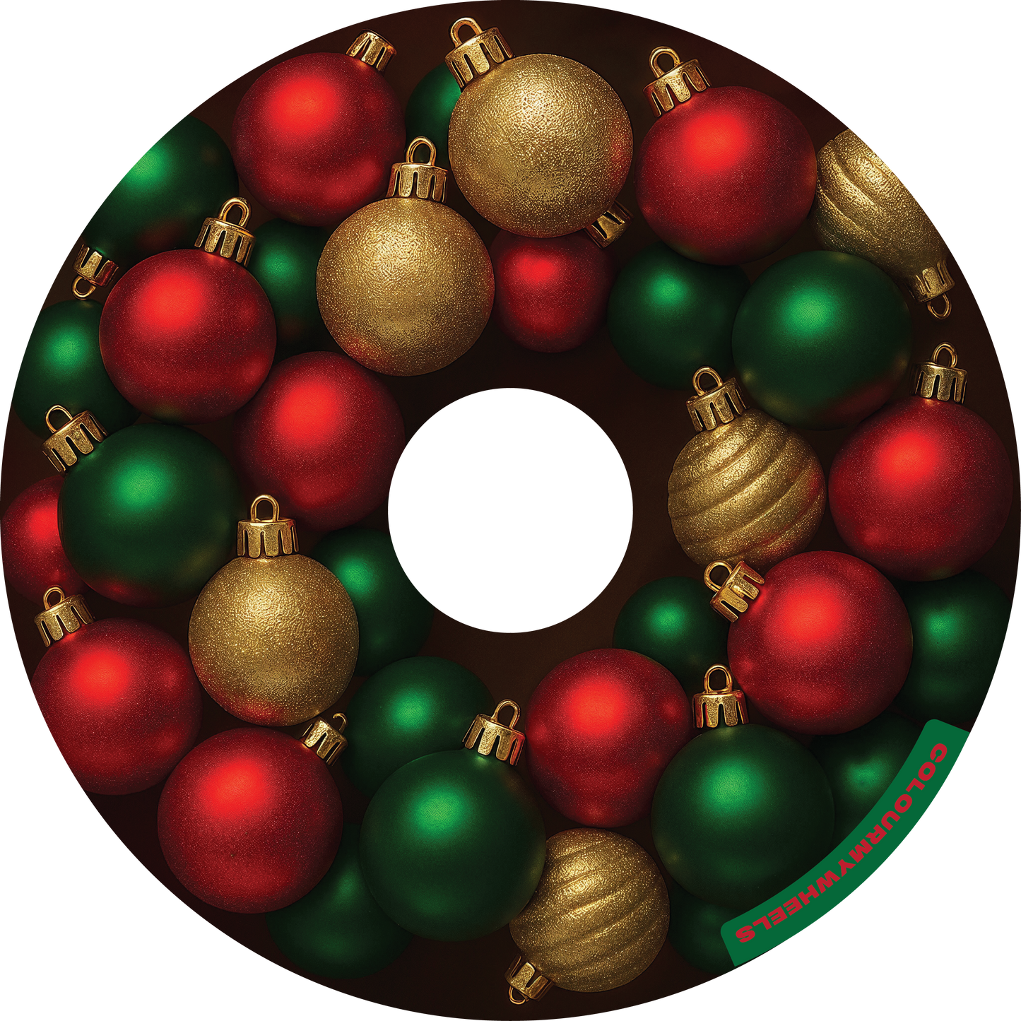 Baubles | CMW Collection