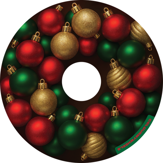 Baubles | CMW Collection