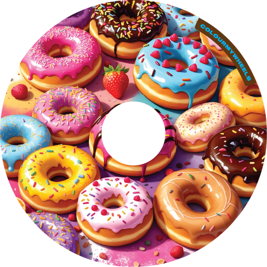 Sugar Rush | CMW Collection