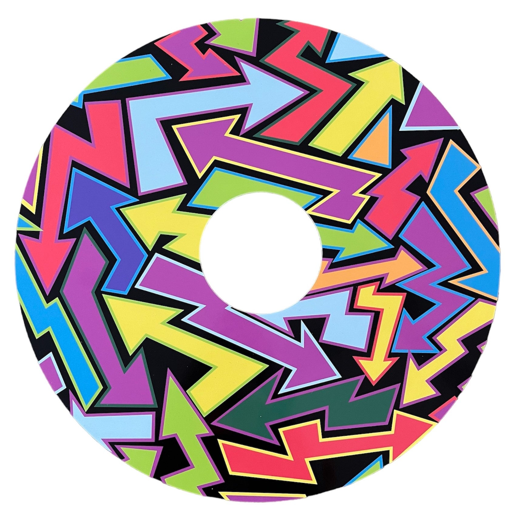 Every Which Way | CMW Collection – Colour My Wheels
