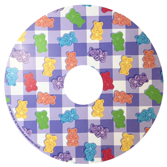 Gummy Bears | Teggun Ashleigh