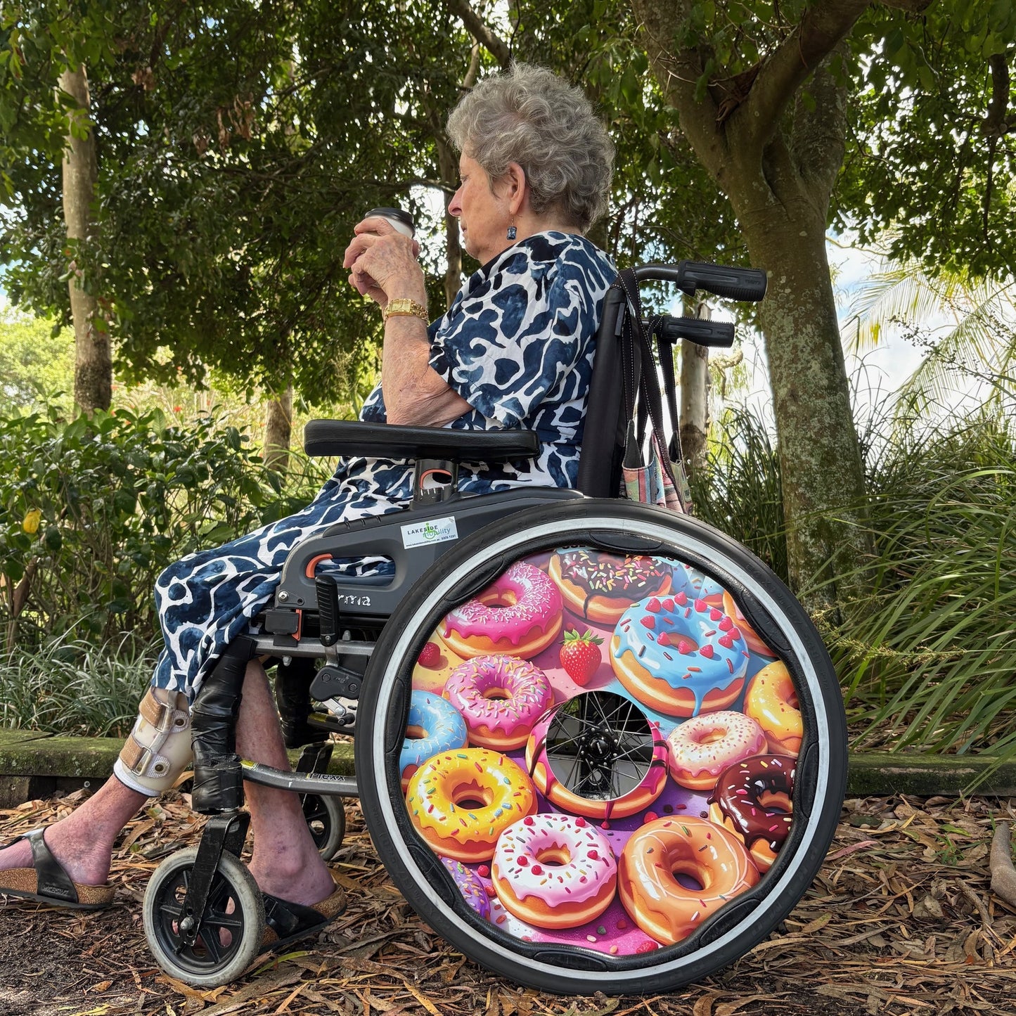 Sugar Rush | CMW Collection