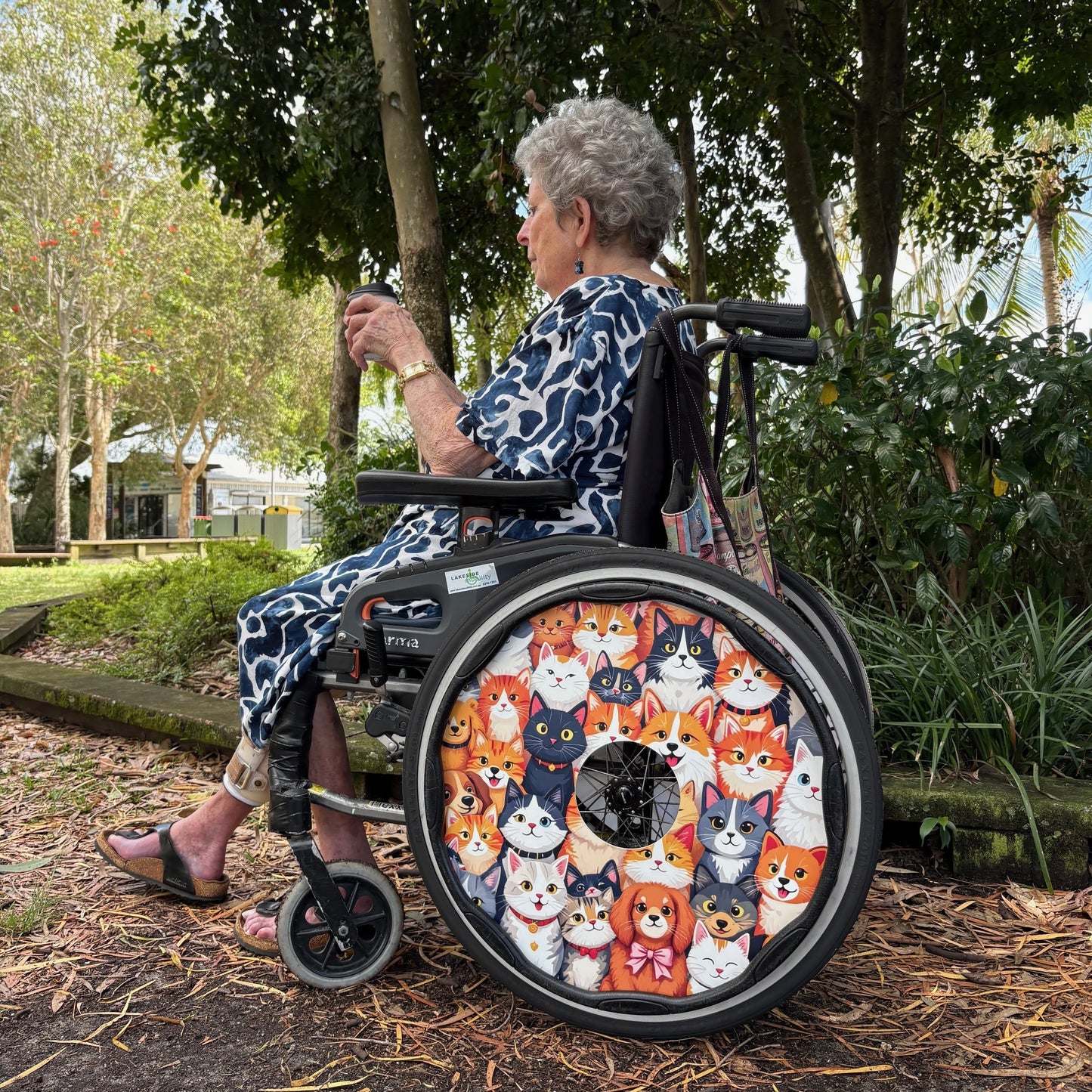 Furballs | CMW Collection