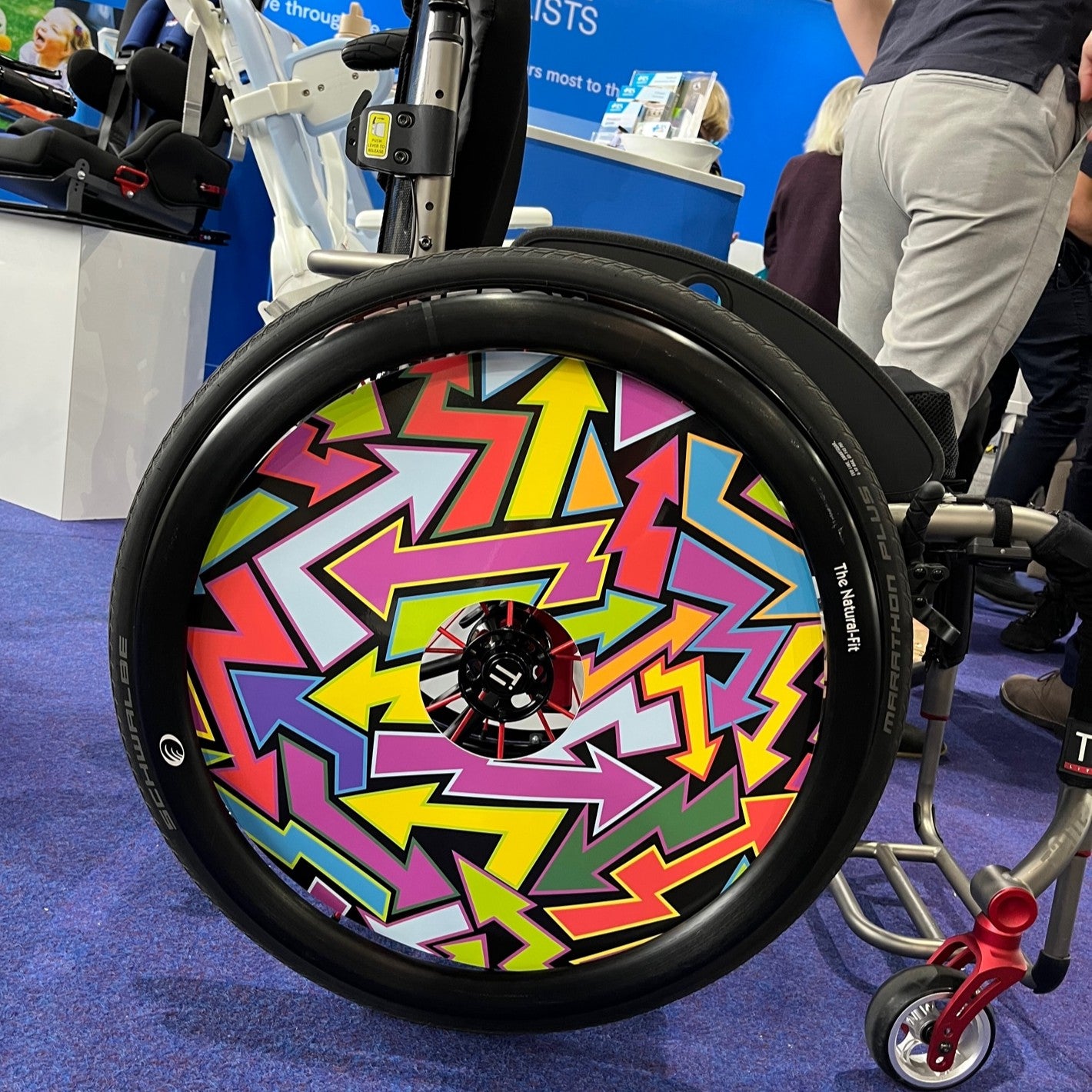 Every Which Way | CMW Collection