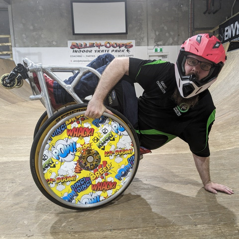 All Wheel Covers – Colour My Wheels