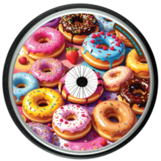 Sugar Rush | CMW Collection