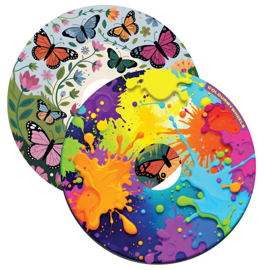 SAVE 20% on a Package of Two Sets