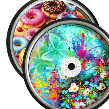 SAVE 20% on a Package of Two Sets